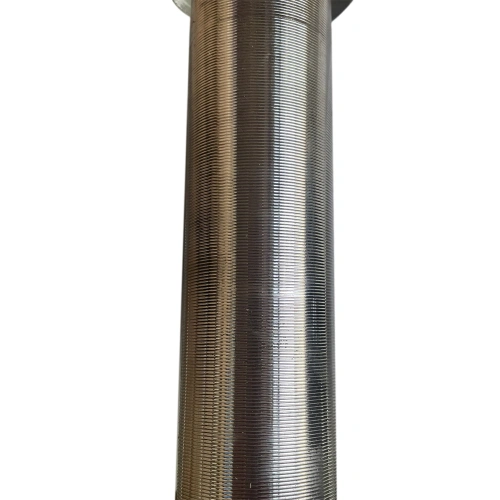 Gym Barbell Powerlifting 220 cm - 50 mm | Max 500 Kg - Pin View 50 mm
