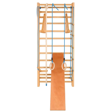 Barre murale multifonction pour salle de sport - S40 | Professionnel - Vue rapprochée