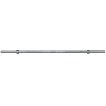 Bilanciere Palestra - Fat Bar 200 cm - 50 mm | Professionale - Visuale Completa
