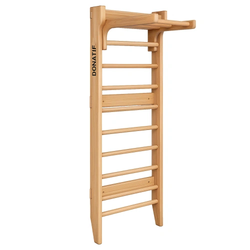 Spalliera da Parete Pieghevole - S15 |...