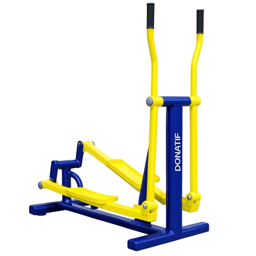 Ellittica per Palestra Outdoor - COA450 |...