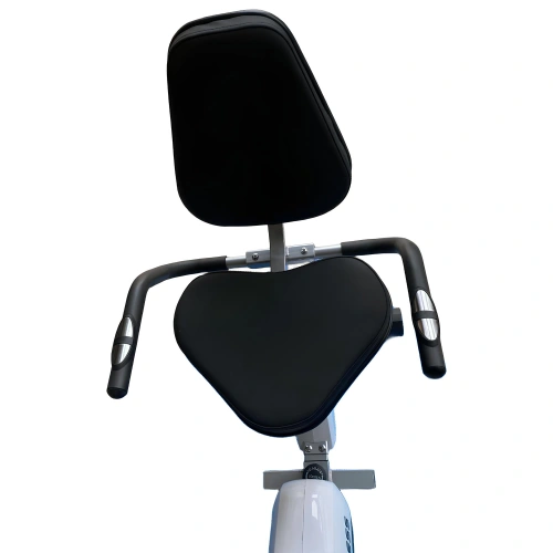 Heimtrainer mit 8 Widerstandsstufen | Gebraucht - Sitzansicht