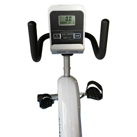 Heimtrainer mit 8 Widerstandsstufen | Gebraucht - Bildschirmansicht