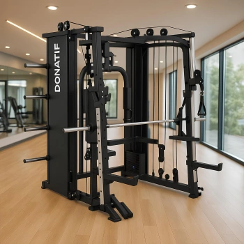 Soporte Multifuncional Todo en Uno MR175 con Accesorios 2