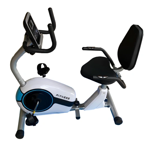 Heimtrainer mit 8 Widerstandsstufen | Gebraucht - Vollansicht