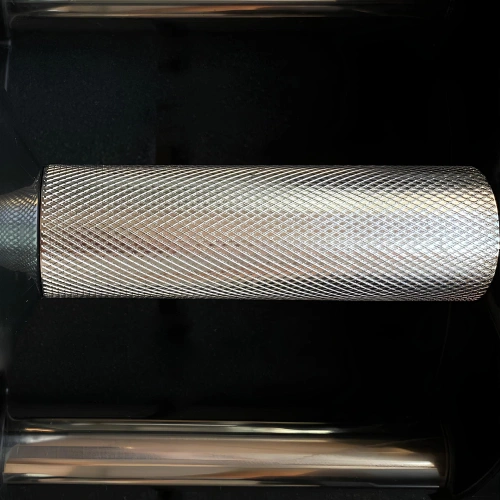 Manubrio Regolabile a Scatto 2-32 Kg |...