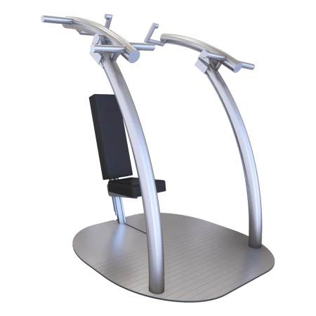 Lat Machine in Acciaio Inox 316 - A316 | Macchinario Eterno