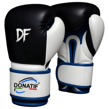 Guantoni da Boxe Aero Sparring - GB1 | Professionali