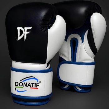 Guantoni da Boxe Aero Sparring - GB1 | Professionali 2