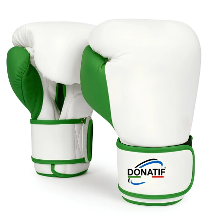 Maximale Unterstützung Boxhandschuhe - GB2 | Professional - Seitenansicht