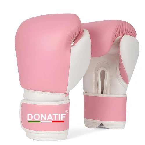 Boxhandschuhe mit Gel-Technologie - GB9 | Professionell - Vollansicht