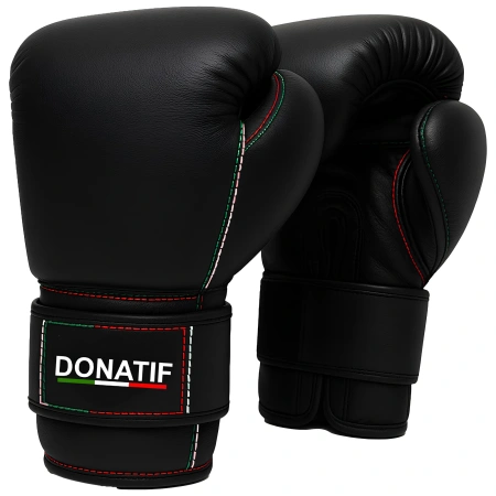 Guantes de boxeo Reino Unido - GB10 | Profesional - Vista completa