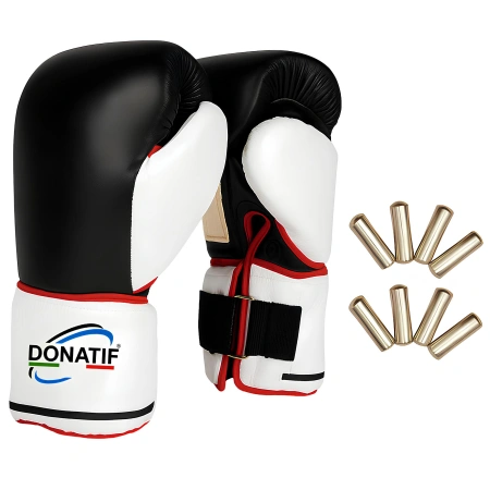 Handschuhe mit Ballasttechnologie - GB12 | Professionell - Vollansicht