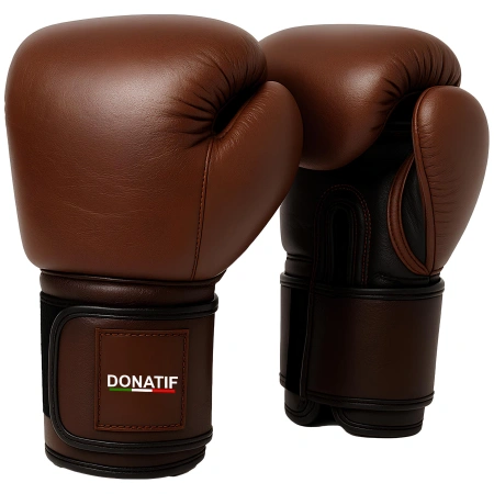 Guantoni da Boxe Vintage - GB14 | Professionali