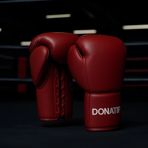 Guantoni da Boxe - GB15 | Professionali