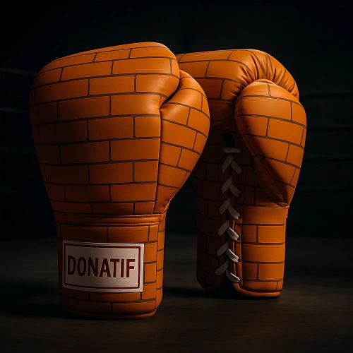 Guantoni da Boxe Massima Protezione - GB23 |...