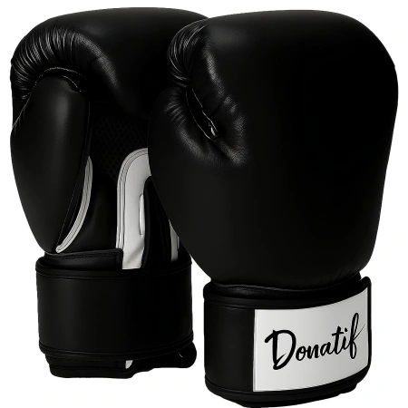 Guantoni da Boxe - GB27 | Professionali