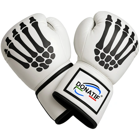 Guantoni da Boxe Design X-Ray - GB31 | Professionali