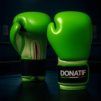 Guantoni da Boxe - GB38 | Professionali 2