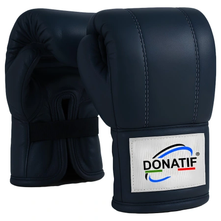 Boxing Gloves - Bag Gloves - GB44 | Professional - Visual Logo