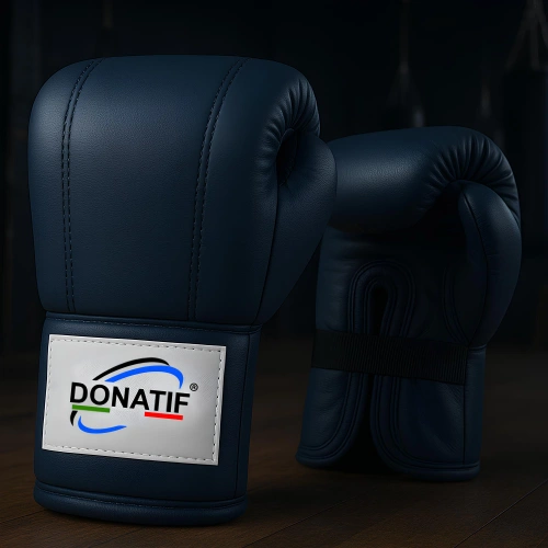 Boxhandschuhe - Bag Handschuhe - GB44 | Profi - Boxen Visuell