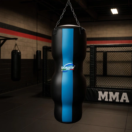 Sacco Special Fight - SP14 | Su Misura - Visuale Boxe