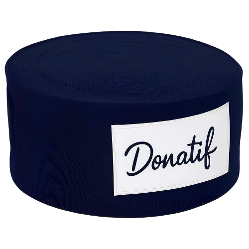 Boxing Headband - BX2 | Professional - Side View