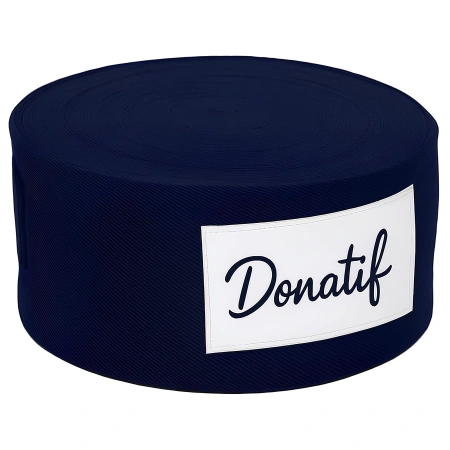 Diadema de boxeo - BX2 | Profesional - Vista lateral