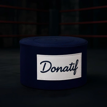 Bandeau de boxe - BX2 | Professionnel - Plein écran 2