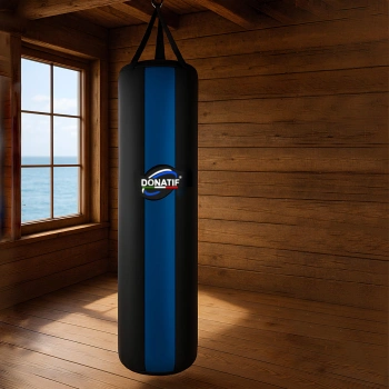 Sacco da Boxe con Acqua - SP16 | Su Misura 2