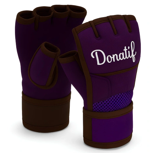 Gel Protection System Liners - SX3 | Professional - Side View