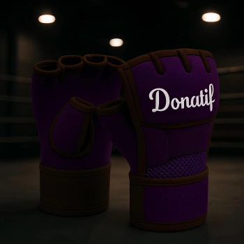 Gel Protection System Liners - SX3 | Professional - Full View 2