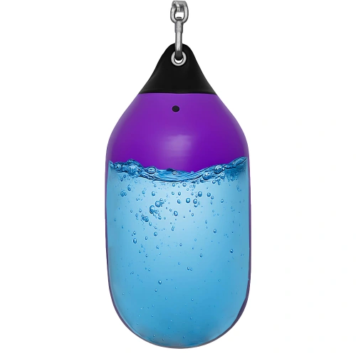 Poche à eau spéciale 40 kg - SP18 | Sur-mesure - Vue sur l’eau