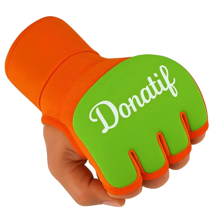 Sous-gants multifonctions en néoprène - SX1 | Professionnel - Vue rapprochée