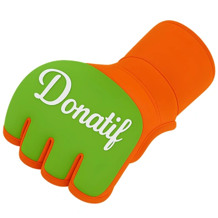 Sous-gants multifonctions en néoprène - SX1 | Professionnel - Vue rapprochée