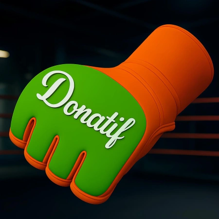 Guanti Interni da Boxe in Neoprene - GX1 | Professionali