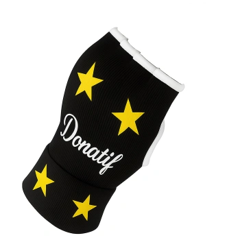 Undergloves with Velcro Closure - SX4 | Professional - Total View