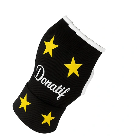 Undergloves with Velcro Closure - SX4 | Professional - Total View