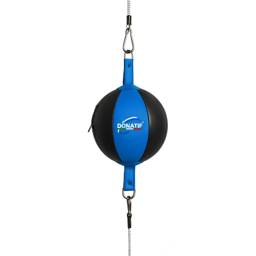 Boule droite avec tirants - SP20 | Sur-mesure - Vue d’ensemble