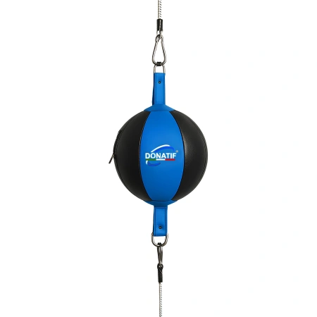 Boule droite avec tirants - SP20 | Sur-mesure - Vue d’ensemble