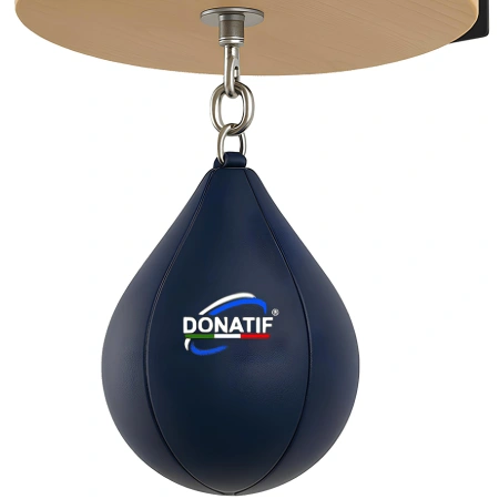 Pera Veloce a Muro - SP22 | Epaisseur 100 mm - Visuale Punching Bag