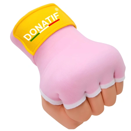 Open Palm Design Undergloves - SX6 | Professional - Side View