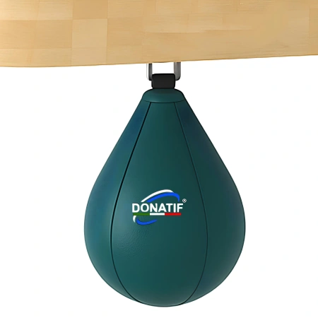 Adjustable Fast Boxing Pear - SP23 | Thickness 60 mm - Visuale Punching Bag