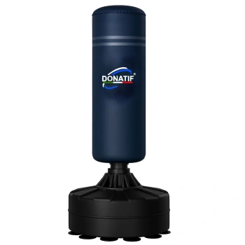 Floor Punching Bag - SP24 | Tailor-made - Full view