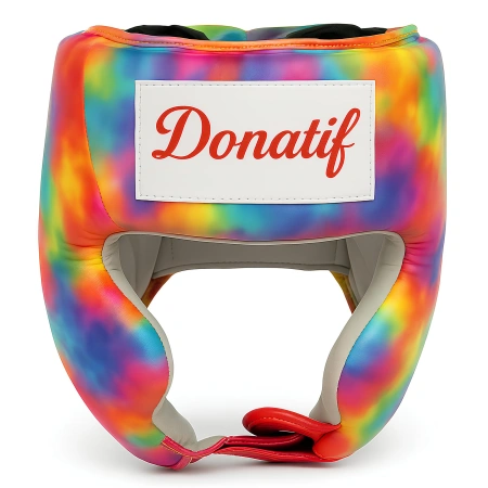 Casco Protettivo con Canali d'Aria -