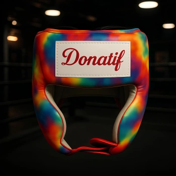 Casco Protettivo con Canali d'Aria - 2