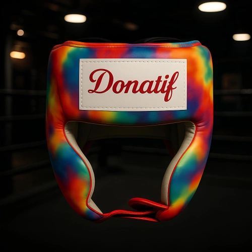 Casco Protettivo con Canali d'Aria -