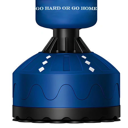 Floor Punching Bag 20 Kg - SP25 | Tailor-made - View on the Base