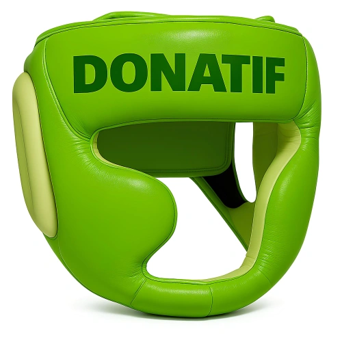 Casco da Boxe Massima Sicurezza - CX8 |...