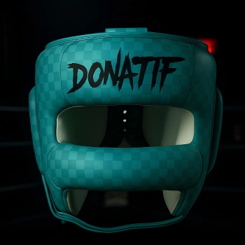 Casco da Boxe Personalizzabile - CX11 | Professionale 2